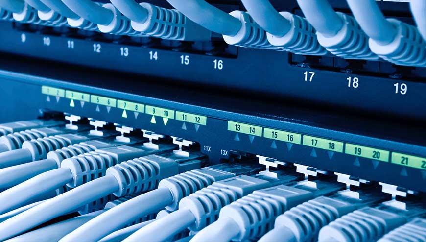 EDV und Netzwerktechnik